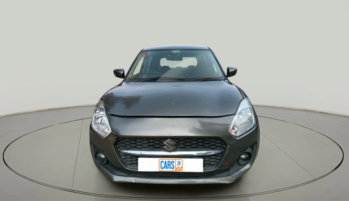2020 Maruti Swift VXI AMT, Petrol, Automatic, 45,288 km, exterior