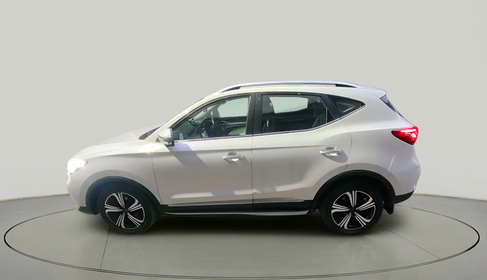 2023 MG ASTOR SAVVY 1.5 CVT, Petrol, Automatic, 15,850 km, exterior