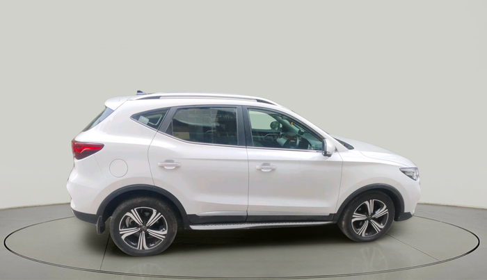 2023 MG ASTOR SAVVY 1.5 CVT, Petrol, Automatic, 15,850 km, exterior