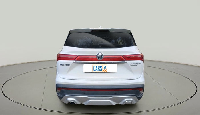 2019 MG HECTOR SHARP 1.5 DCT PETROL, Petrol, Automatic, 69,131 km, exterior