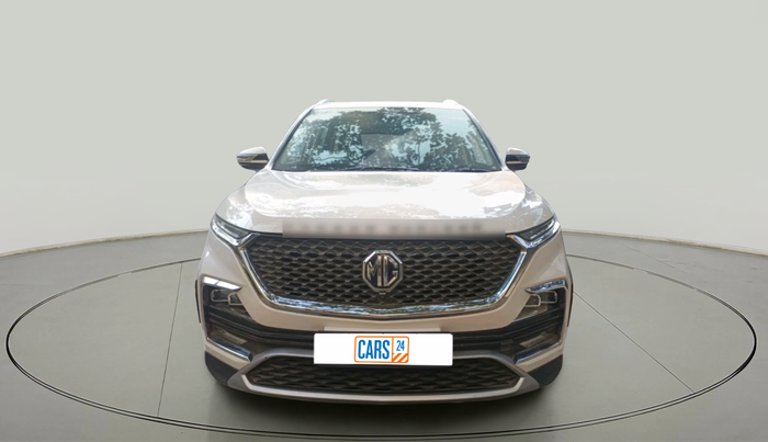 2019 MG HECTOR SHARP 1.5 DCT PETROL, Petrol, Automatic, 69,131 km, exterior