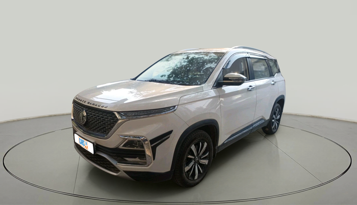 2019 MG HECTOR SHARP 1.5 DCT PETROL, Petrol, Automatic, 69,131 km, exterior