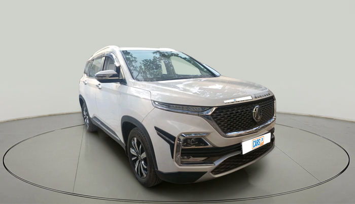 2019 MG HECTOR SHARP 1.5 DCT PETROL, Petrol, Automatic, 69,131 km, exterior