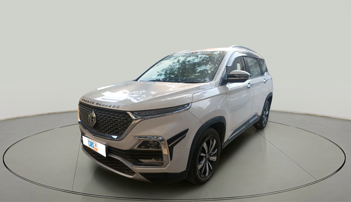 2019 MG HECTOR SHARP 1.5 DCT PETROL, Petrol, Automatic, 69,131 km, exterior