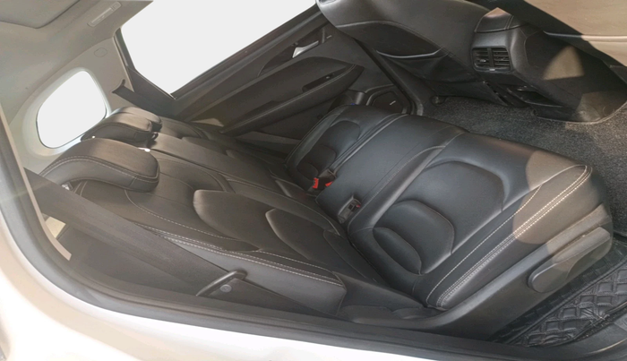 2019 MG HECTOR SHARP 1.5 DCT PETROL, Petrol, Automatic, 69,131 km, interior