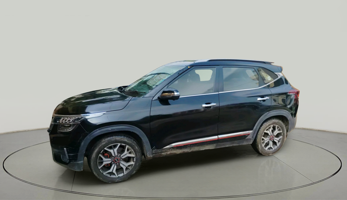 2020 KIA SELTOS GTX PLUS DCT 1.4 PETROL, Petrol, Automatic, 70,572 km, exterior