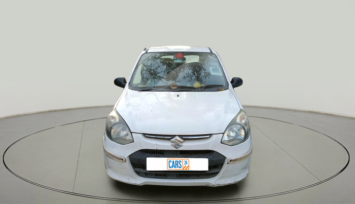 2014 Maruti Alto 800 LXI, CNG, Manual, 89,815 km, exterior