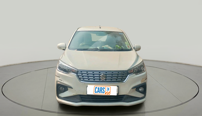 2020 Maruti Ertiga VXI SHVS, Petrol, Manual, 21,977 km, exterior