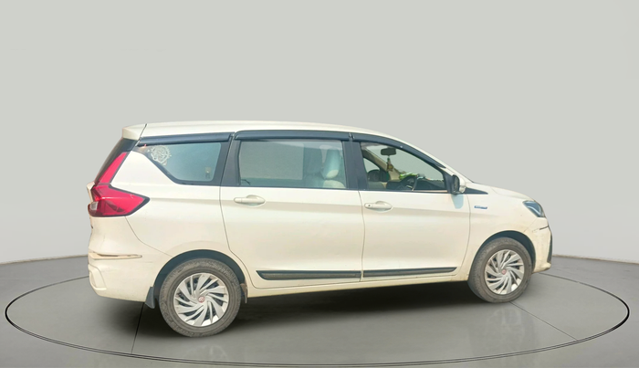 2020 Maruti Ertiga VXI SHVS, Petrol, Manual, 21,977 km, exterior