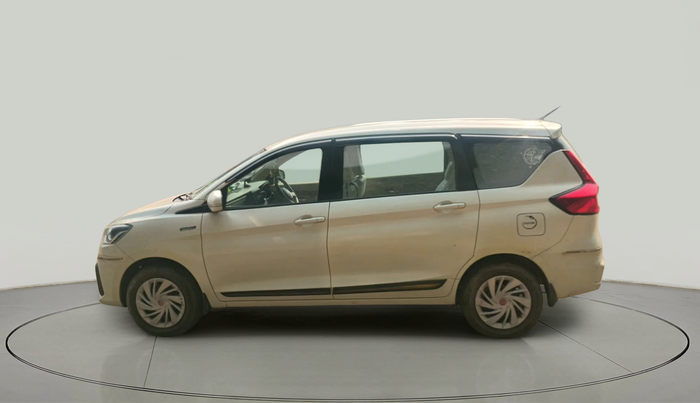 2020 Maruti Ertiga VXI SHVS, Petrol, Manual, 21,977 km, exterior