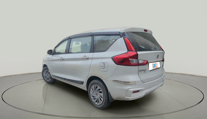 2020 Maruti Ertiga VXI SHVS, Petrol, Manual, 21,977 km, exterior