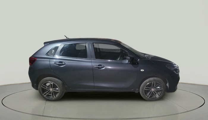 2024 Maruti Baleno SIGMA PETROL 1.2, Petrol, Manual, 22,408 km, exterior