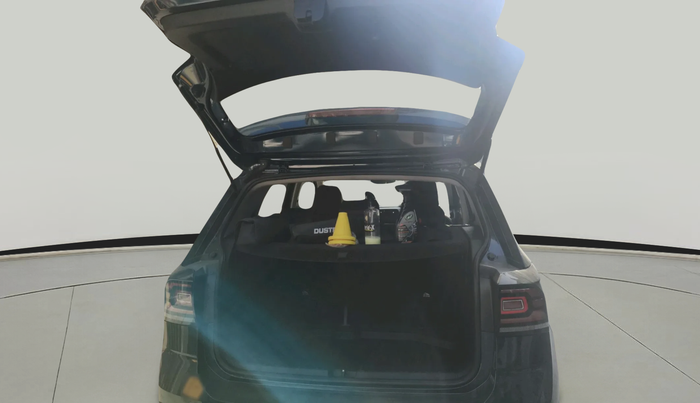 2024 Volkswagen TAIGUN  GT PLUS 1.5 TSI MT, Petrol, Manual, 40,146 km, exterior