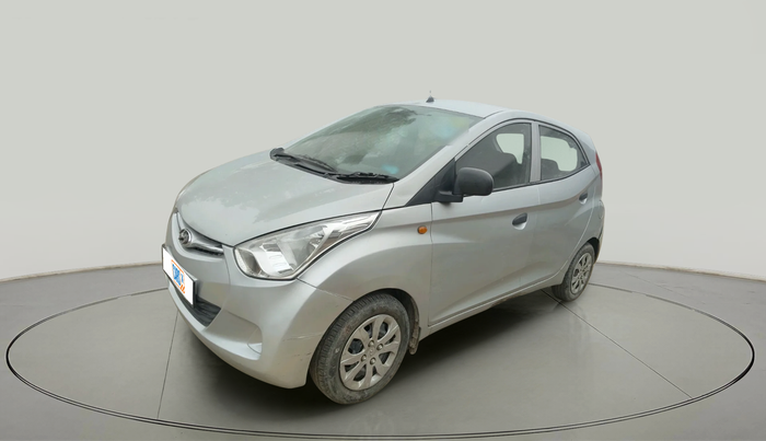 2014 Hyundai Eon MAGNA +, Petrol, Manual, 25,673 km, exterior