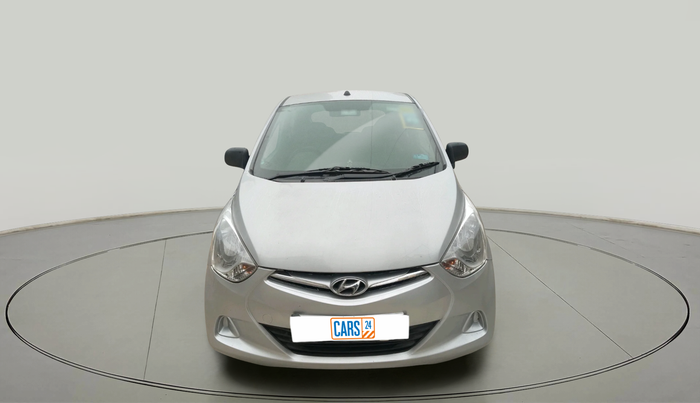 2014 Hyundai Eon MAGNA +, Petrol, Manual, 25,673 km, exterior