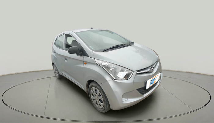 2014 Hyundai Eon MAGNA +, Petrol, Manual, 25,673 km, exterior