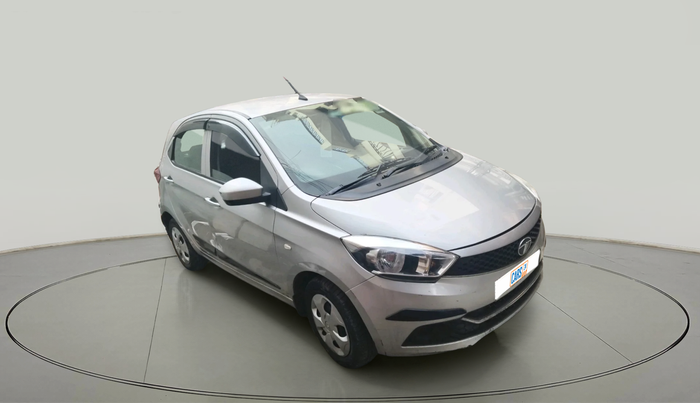 2018 Tata Tiago XT DIESEL, Diesel, Manual, 1,13,167 km, exterior