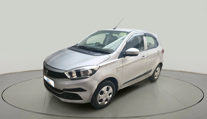 2018 Tata Tiago XT DIESEL, Diesel, Manual, 1,13,167 km, exterior