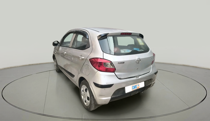 2018 Tata Tiago XT DIESEL, Diesel, Manual, 1,13,167 km, exterior