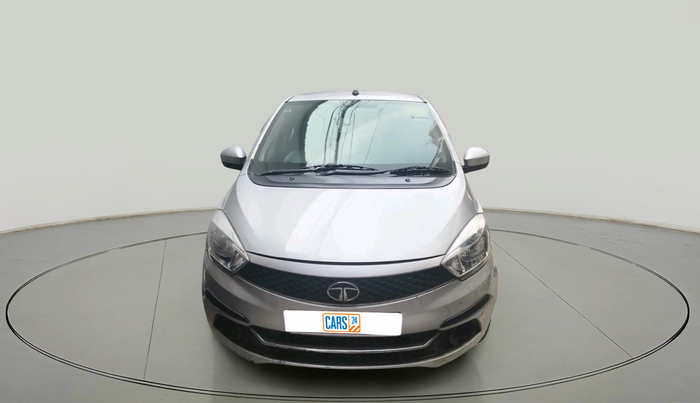 2018 Tata Tiago XT DIESEL, Diesel, Manual, 1,13,167 km, exterior