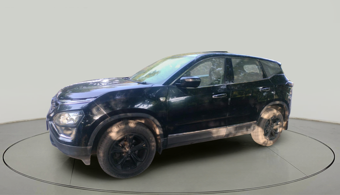 2020 Tata Harrier XT PLUS 2.0L KRYOTEC DARK EDITON, Diesel, Manual, 71,887 km, exterior