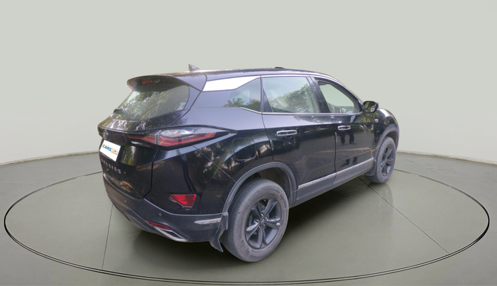 2020 Tata Harrier XT PLUS 2.0L KRYOTEC DARK EDITON, Diesel, Manual, 71,887 km, exterior