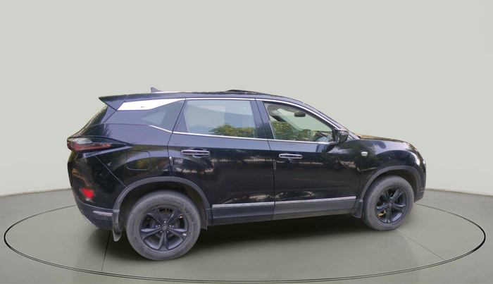 2020 Tata Harrier XT PLUS 2.0L KRYOTEC DARK EDITON, Diesel, Manual, 71,887 km, exterior