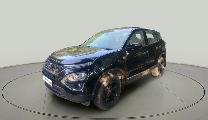 2020 Tata Harrier XT PLUS 2.0L KRYOTEC DARK EDITON, Diesel, Manual, 71,887 km, exterior