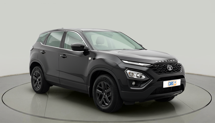2020 Tata Harrier XT PLUS 2.0L KRYOTEC DARK EDITON, Diesel, Manual, 71,887 km, exterior