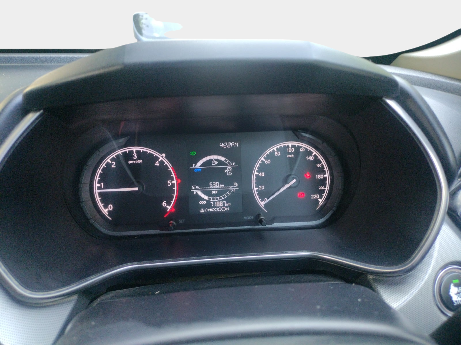Interior