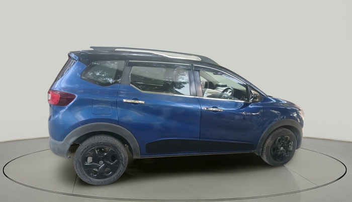 2022 Renault TRIBER RXZ, Petrol, Manual, 56,472 km, exterior