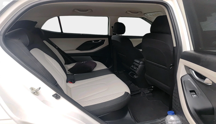 2022 Hyundai Creta S 1.5 PETROL, Petrol, Manual, 66,144 km, interior