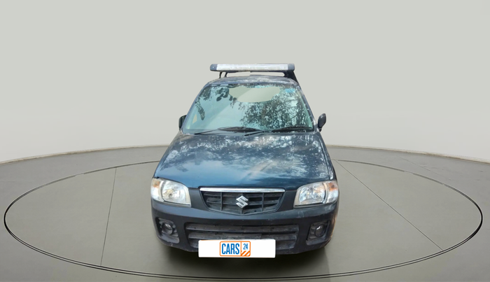 2012 Maruti Alto LXI, Petrol, Manual, 62,554 km, exterior