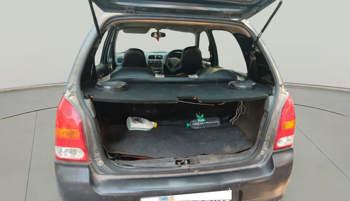 2012 Maruti Alto LXI, Petrol, Manual, 62,554 km, exterior