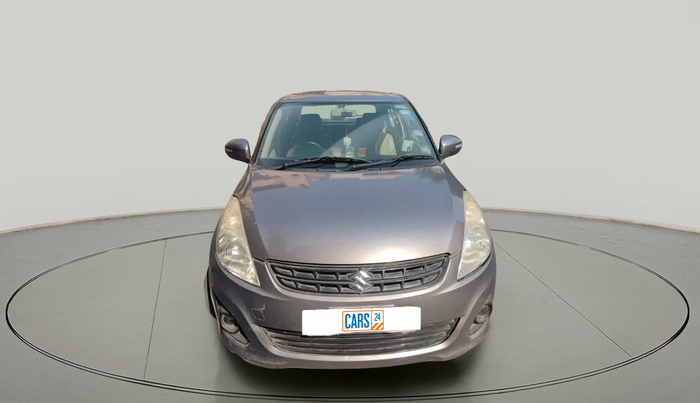 2014 Maruti Swift Dzire VXI, Petrol, Manual, 74,318 km, exterior