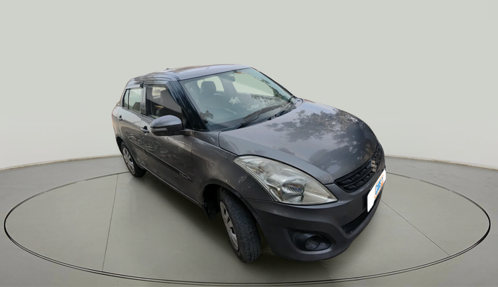 2014 Maruti Swift Dzire VXI, Petrol, Manual, 74,318 km, exterior