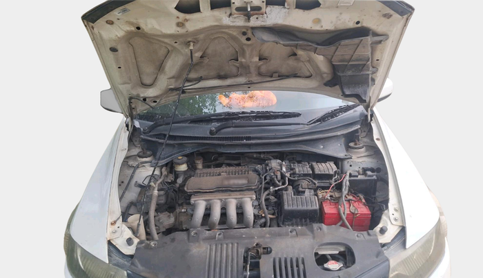 2011 Honda City 1.5L I-VTEC E MT, Petrol, Manual, 1,54,288 km, exterior