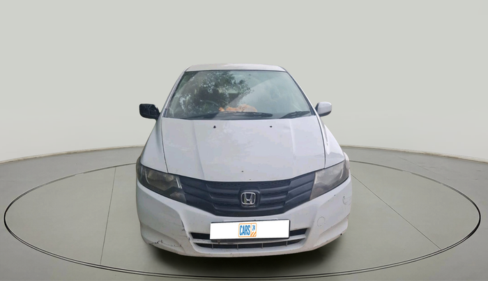 2011 Honda City 1.5L I-VTEC E MT, Petrol, Manual, 1,54,288 km, exterior