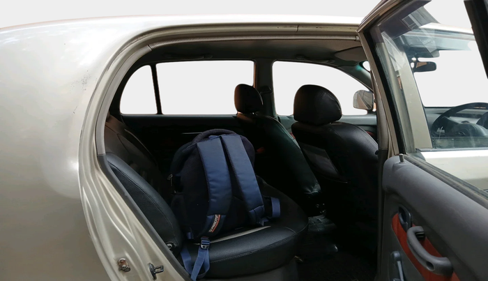 2013 Hyundai Santro Xing GL PLUS, Petrol, Manual, 76,959 km, interior