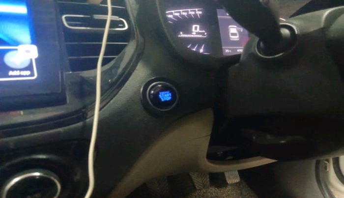 2020 Hyundai Verna SX 1.5 VTVT, Petrol, Manual, 49,028 km, interior