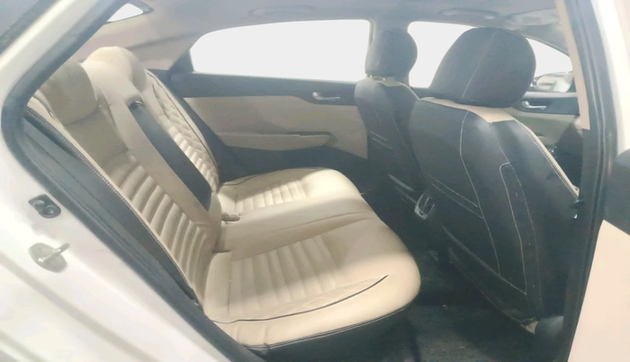 2020 Hyundai Verna SX 1.5 VTVT, Petrol, Manual, 49,028 km, interior