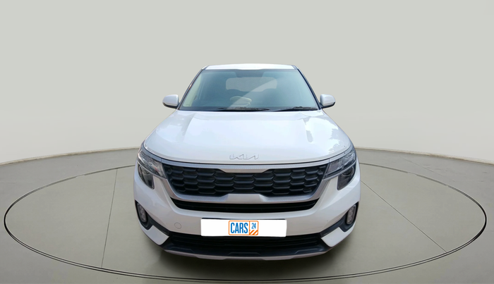 2021 KIA SELTOS HTE 1.5 DIESEL, Diesel, Manual, 75,202 km, exterior