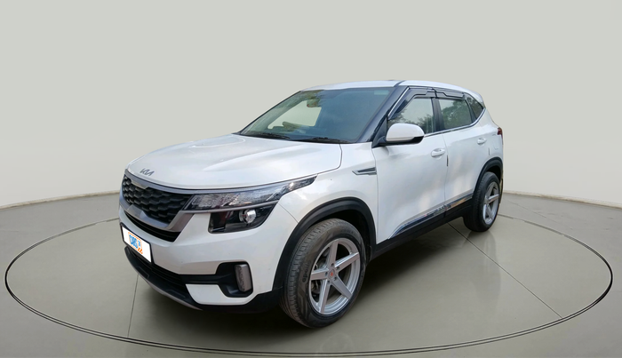 2021 KIA SELTOS HTE 1.5 DIESEL, Diesel, Manual, 75,202 km, exterior