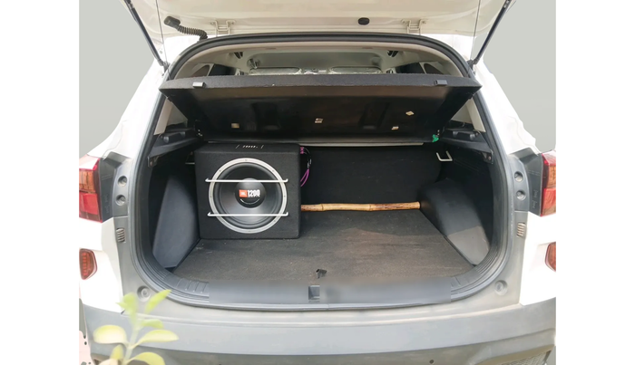 2021 KIA SELTOS HTE 1.5 DIESEL, Diesel, Manual, 75,202 km, exterior