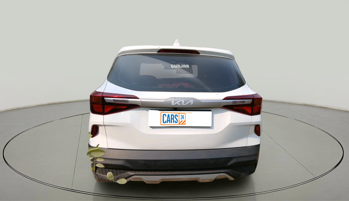 2021 KIA SELTOS HTE 1.5 DIESEL, Diesel, Manual, 75,202 km, exterior