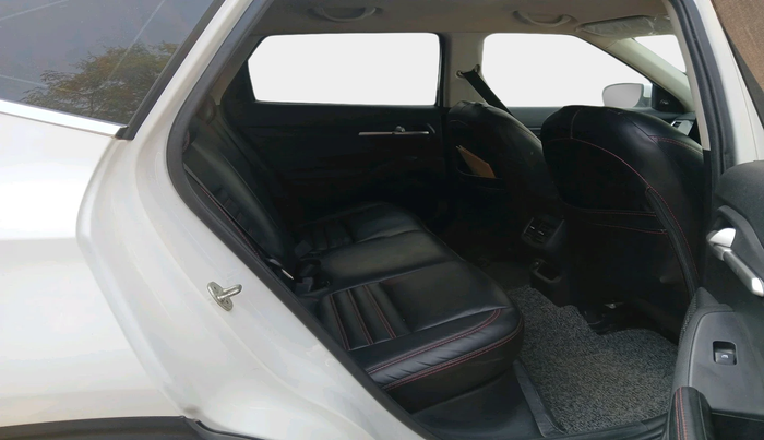 2021 KIA SELTOS HTE 1.5 DIESEL, Diesel, Manual, 75,202 km, interior