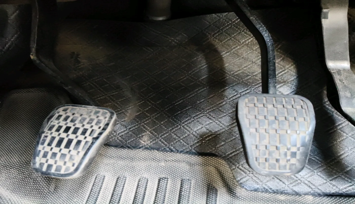 2022 Tata NEXON XZ PLUS DIESEL DARK EDITION, Diesel, Manual, 43,820 km, interior