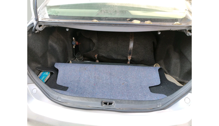 2011 Toyota Camry W1 MT, Petrol, Manual, 31,225 km, exterior