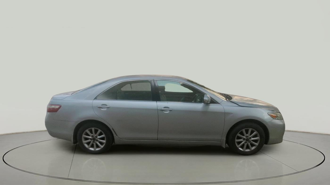 2011 Toyota Camry W1 MT, CNG, Manual, 31,225 km, exterior