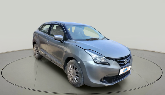 2016 Maruti Baleno SIGMA PETROL 1.2, Petrol, Manual, 71,149 km, exterior